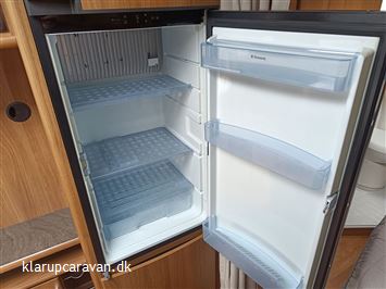 Kabe Royal 520 XL KS